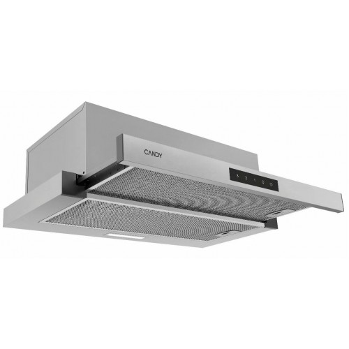 Встраиваемая вытяжка Candy CVXT64SX (нержавеющая сталь) 2