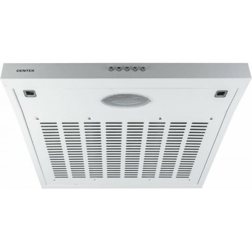 Встраиваемая вытяжка CENTEK CT-1801-60 WHITE (белый) 