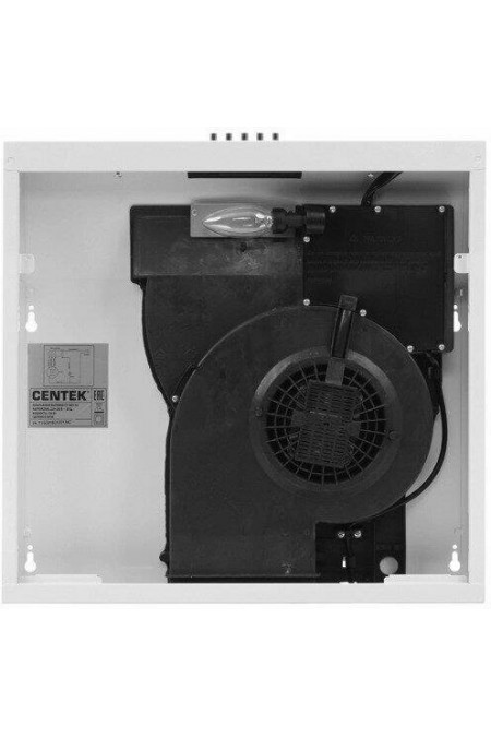 Встраиваемая вытяжка CENTEK CT-1801-60 WHITE (белый) 3