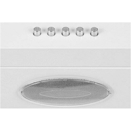 Встраиваемая вытяжка CENTEK CT-1801-60 WHITE (белый) 5
