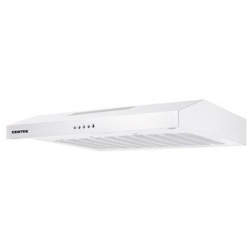 Встраиваемая вытяжка CENTEK CT-1801-60 WHITE (белый) 6