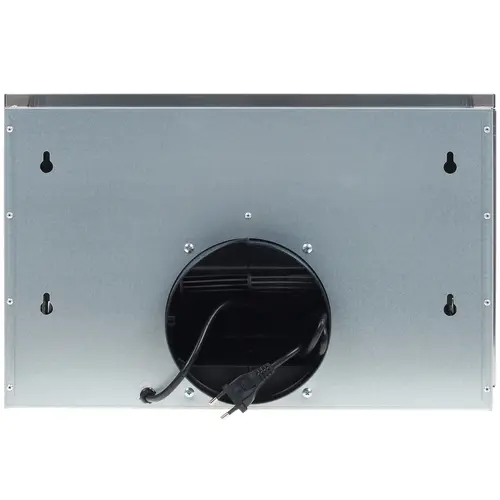 Встраиваемая вытяжка CENTEK CT-1840 50 BL (черный) 2