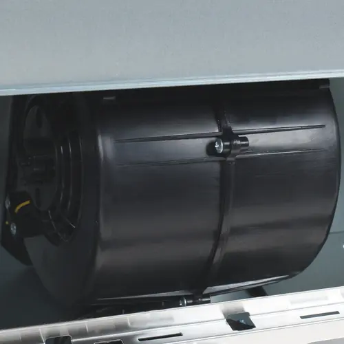 Встраиваемая вытяжка CENTEK CT-1840 50 BL (черный) 3