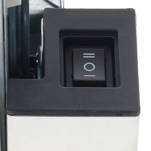 Встраиваемая вытяжка CENTEK CT-1840 50 BL (черный) 4