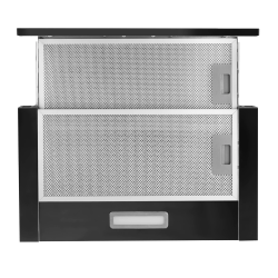 Встраиваемая вытяжка CENTEK CT-1840 50 BL (черный)