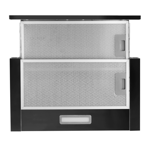 Встраиваемая вытяжка CENTEK CT-1840 50 BL (черный) 7