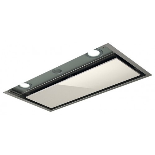 Встраиваемая вытяжка Elica BOX IN IX/A/120 (нержавеющая сталь) 1