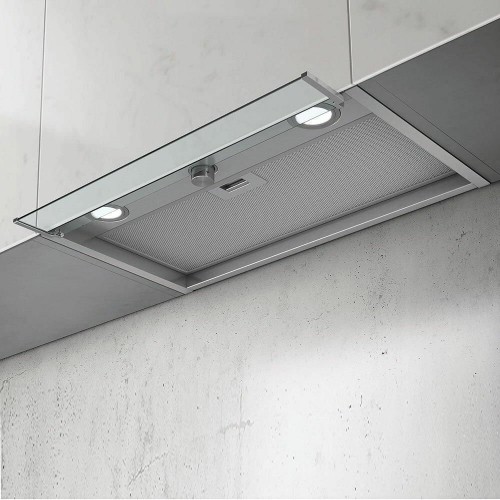Встраиваемая вытяжка Elica BOX IN IX/A/120 (нержавеющая сталь) 9
