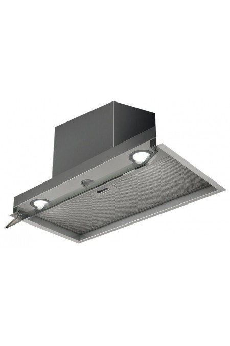 Встраиваемая вытяжка Elica BOX IN IX/A/60 (нержавеющая сталь) 