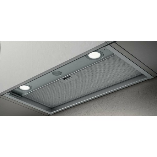Встраиваемая вытяжка Elica BOX IN IX/A/90 (нержавеющая сталь) 8