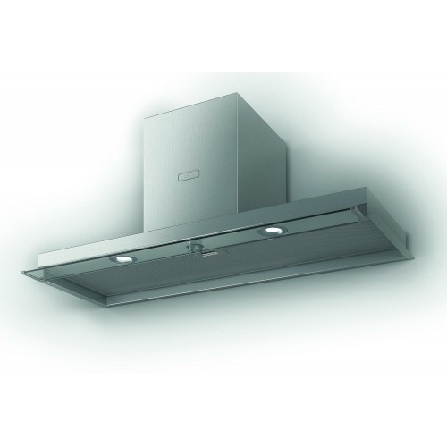 Встраиваемая вытяжка Elica BOX IN IX/A/90 (нержавеющая сталь) 9