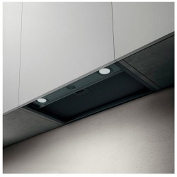 Встраиваемая вытяжка Elica BOX IN LX/BL MAT/A/120 (черный матовый)