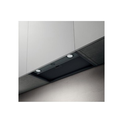 Встраиваемая вытяжка Elica BOX IN LX/BL MAT/A/120 (черный матовый) 3