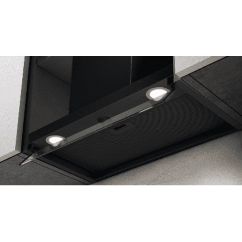 Встраиваемая вытяжка Elica BOX IN LX/BL MAT/A/120 (черный матовый) 4