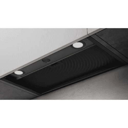 Встраиваемая вытяжка Elica BOX IN LX/BL MAT/A/120 (черный матовый) 5