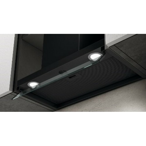 Встраиваемая вытяжка Elica BOX IN LX/BL MAT/A/120 (черный матовый) 6