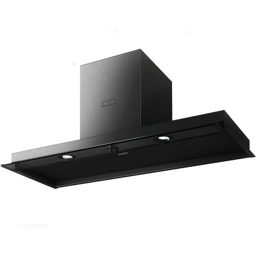 Встраиваемая вытяжка Elica BOX IN LX/BL MAT/A/120 (черный матовый) 7