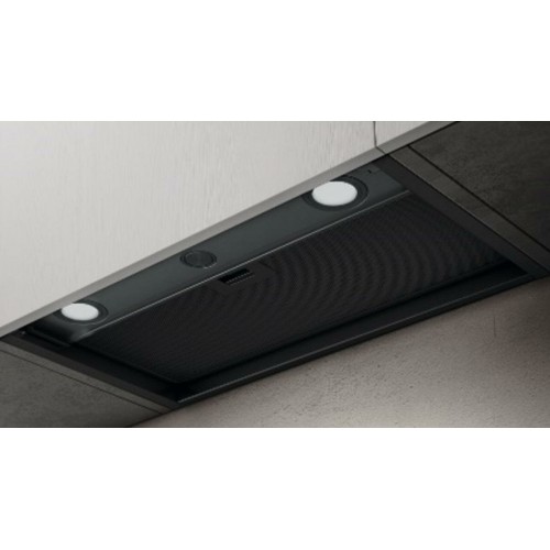 Встраиваемая вытяжка Elica BOX IN LX/BL MAT/A/120 (черный матовый) 8