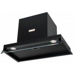 Встраиваемая вытяжка Elica BOX IN LX/BL MAT/A/60 (черный матовый)