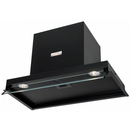 Встраиваемая вытяжка Elica BOX IN LX/BL MAT/A/60 (черный матовый) 