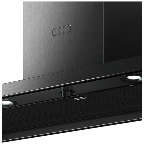 Встраиваемая вытяжка Elica BOX IN LX/BL MAT/A/60 (черный матовый) 2