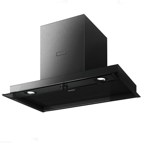 Встраиваемая вытяжка Elica BOX IN LX/BL MAT/A/60 (черный матовый) 8