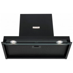 Встраиваемая вытяжка Elica BOX IN LX/BL MAT/A/90 (черный матовый)