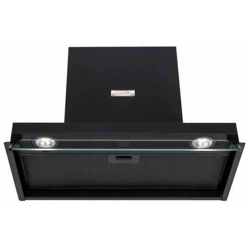 Встраиваемая вытяжка Elica BOX IN LX/BL MAT/A/90 (черный матовый) 