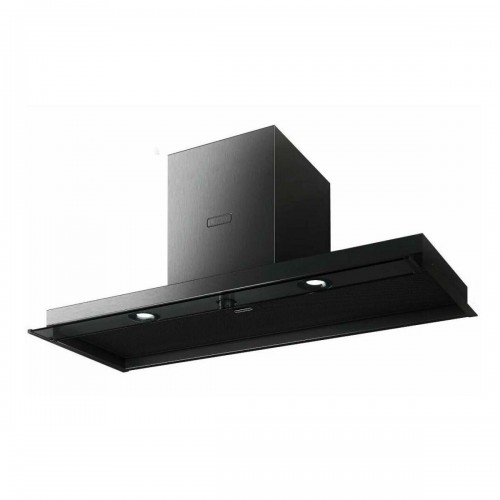 Встраиваемая вытяжка Elica BOX IN LX/BL MAT/A/90 (черный матовый) 4