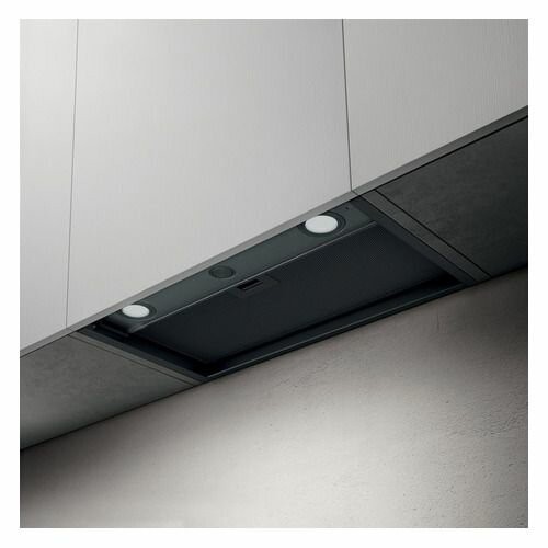Встраиваемая вытяжка Elica BOX IN LX/BL MAT/A/90 (черный матовый) 5