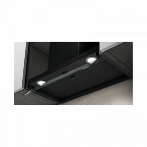 Встраиваемая вытяжка Elica BOX IN LX/BL MAT/A/90 (черный матовый) 7