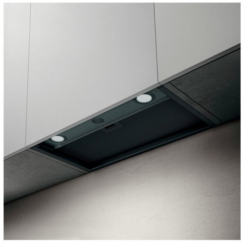 Встраиваемая вытяжка Elica BOX IN LX/BL MAT/A/90 (черный матовый) 8