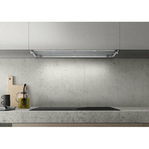 Встраиваемая вытяжка ELICA BOXIN ADVANCE IX/A/120 (нержавеющая сталь) 