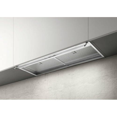 Встраиваемая вытяжка ELICA BOXIN ADVANCE IX/A/120 (нержавеющая сталь) 1