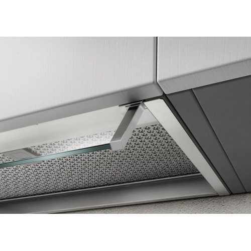 Встраиваемая вытяжка ELICA BOXIN ADVANCE IX/A/120 (нержавеющая сталь) 3