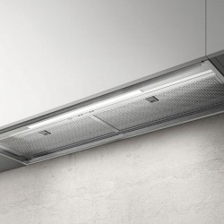 Встраиваемая вытяжка ELICA BOXIN ADVANCE IX/A/90 (нержавеющая сталь)