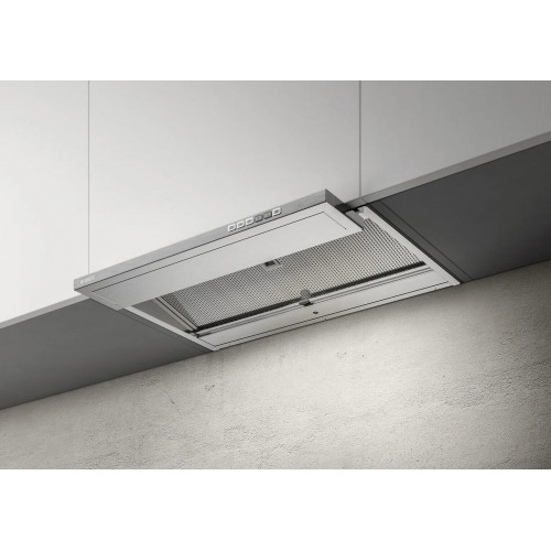 Встраиваемая вытяжка Elica BOXIN DRY IX/A/60 (нержвеющая сталь) 2