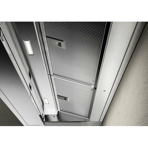 Встраиваемая вытяжка Elica BOXIN DRY IX/A/60 (нержвеющая сталь) 5