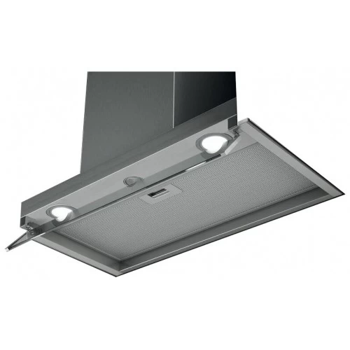 Встраиваемая вытяжка Elica BOXIN LX/IX/A/120 (нержавеющая сталь) 