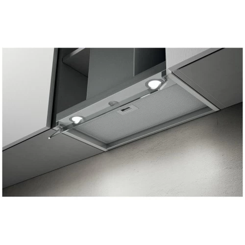 Встраиваемая вытяжка Elica BOXIN LX/IX/A/120 (нержавеющая сталь) 2