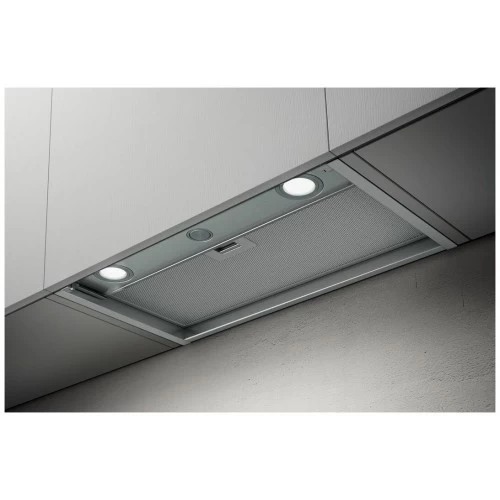 Встраиваемая вытяжка Elica BOXIN LX/IX/A/120 (нержавеющая сталь) 3