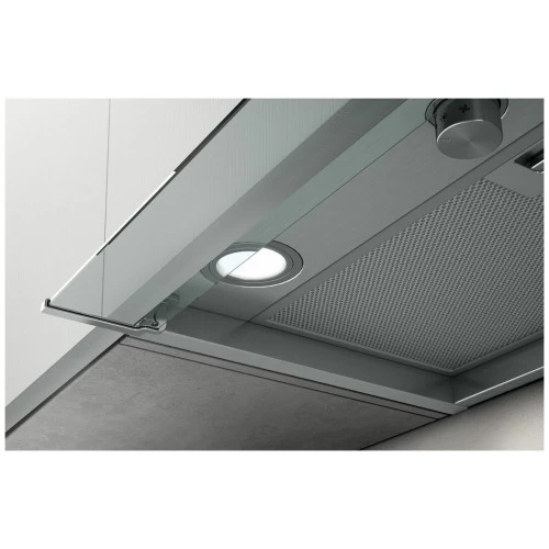 Встраиваемая вытяжка Elica BOXIN LX/IX/A/120 (нержавеющая сталь) 4