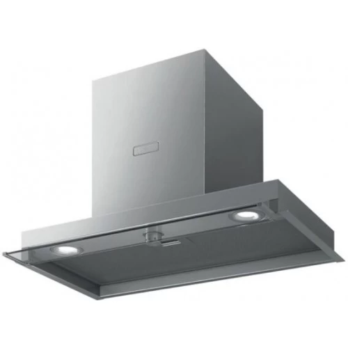 Встраиваемая вытяжка Elica BOXIN LX/IX/A/120 (нержавеющая сталь) 6