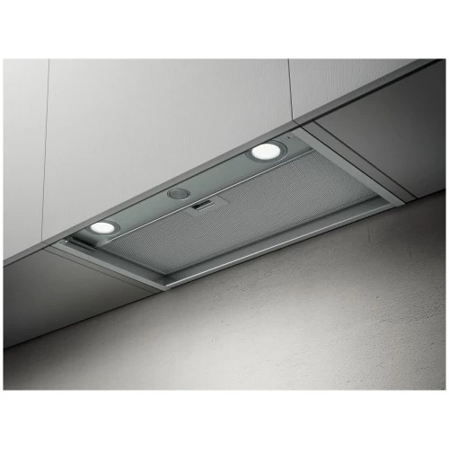 Встраиваемая вытяжка Elica BOXIN LX/IX/A/120 (нержавеющая сталь) 9