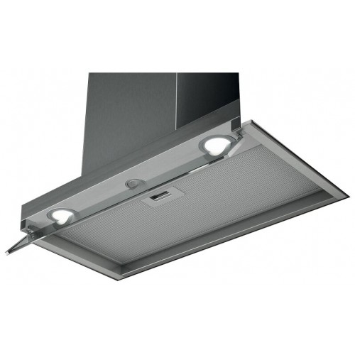 Встраиваемая вытяжка Elica BOXIN LX/IX/A/60 (нержавеющая сталь) 