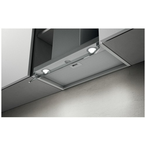 Встраиваемая вытяжка Elica BOXIN LX/IX/A/60 (нержавеющая сталь) 2