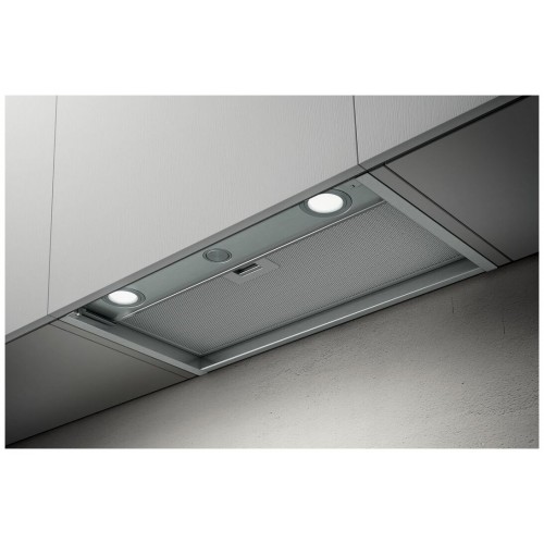 Встраиваемая вытяжка Elica BOXIN LX/IX/A/60 (нержавеющая сталь) 3