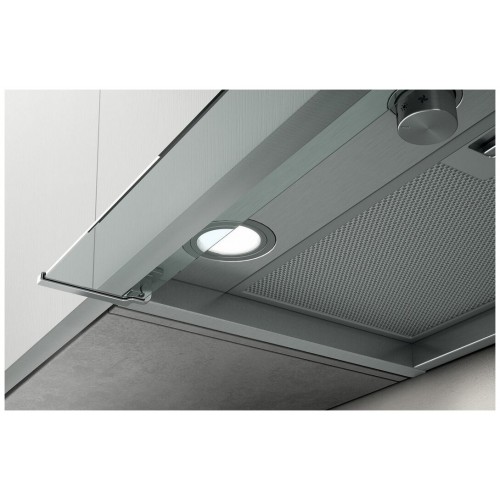 Встраиваемая вытяжка Elica BOXIN LX/IX/A/60 (нержавеющая сталь) 4
