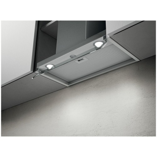 Встраиваемая вытяжка Elica BOXIN LX/IX/A/60 (нержавеющая сталь) 7