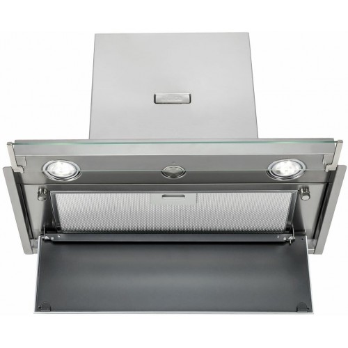 Встраиваемая вытяжка Elica BOXIN LX/IX/A/60 (нержавеющая сталь) 8